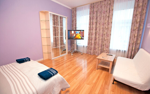 Апартаменты Feelathome on Nevsky