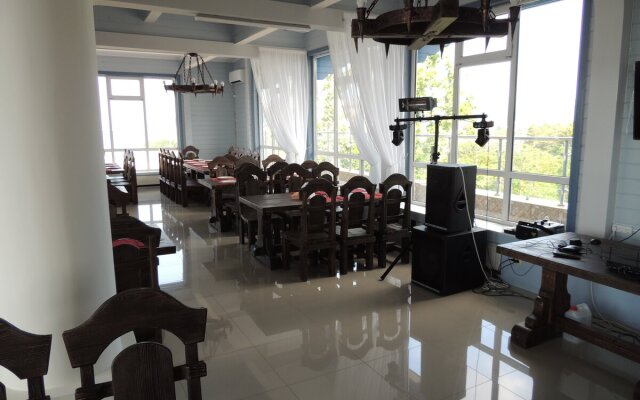 Gosteev Hotel