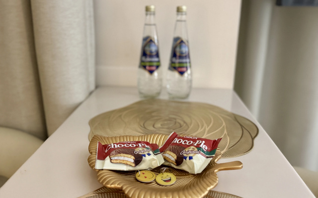 Апартаменты Comfort & Relax Home at Tsarskaya Ploshchad 7