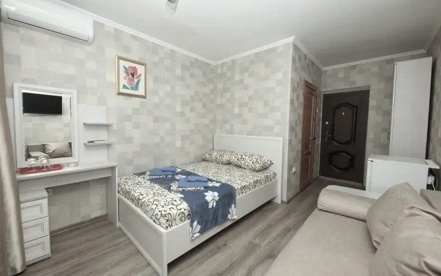 Lesnaya Skazka Resort Inn Guest house
