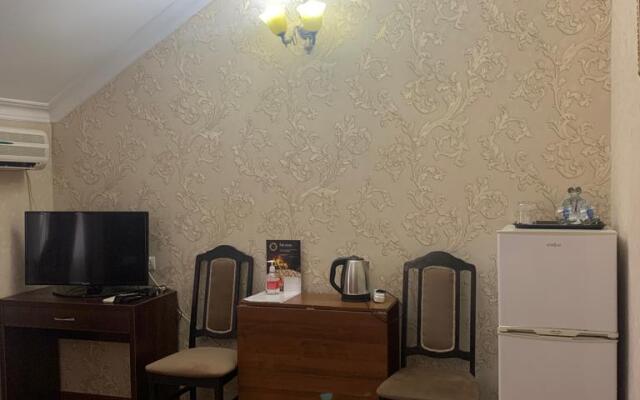 Snezhnaya Koroleva Hotel