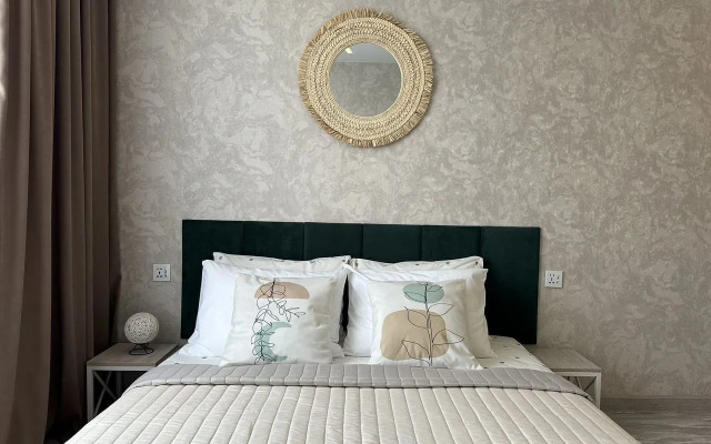 Квартира на Конгрессной Улице