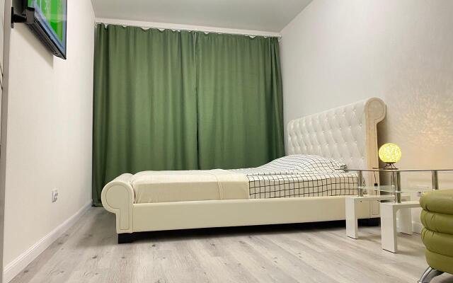 Квартира Исакушки