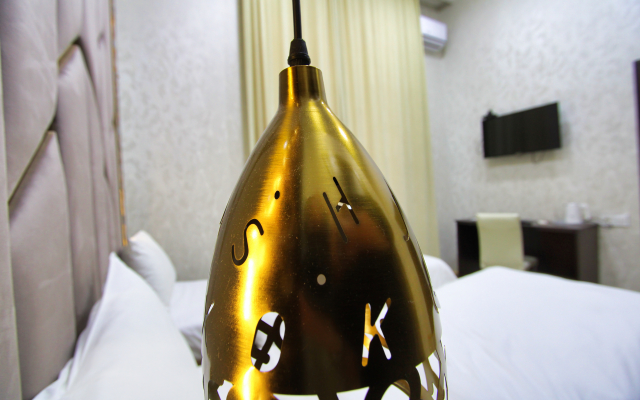 CIty Inn Nizami Hotel