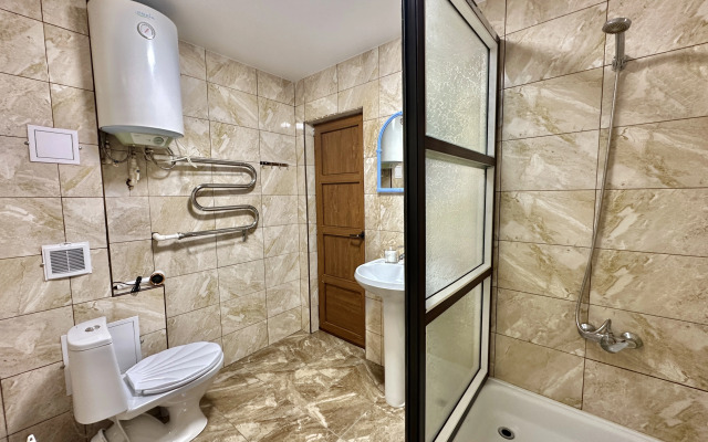 Квартира ArtHouse Dombay 11