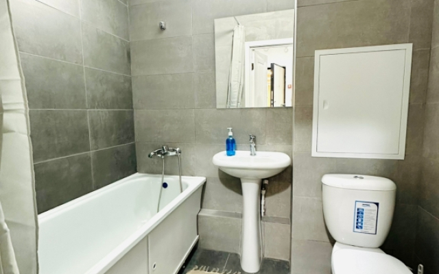 4 Pant Family House V Ostafyevo Apartment