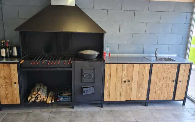 Гостевой дом Прогоры