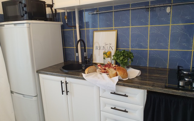 Апартаменты в Восточном 4/6