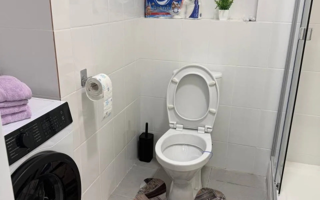 Квартира новая отличная