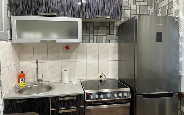 Sirius on Talnakhskaya street 78