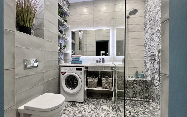 Апартаменты Raushen Prestige 8