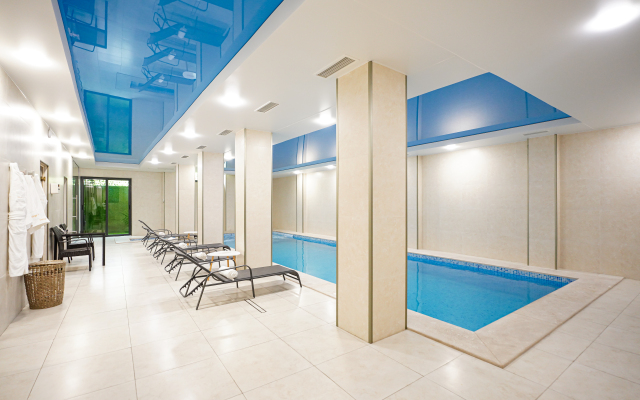 Felinger Concept Hotel