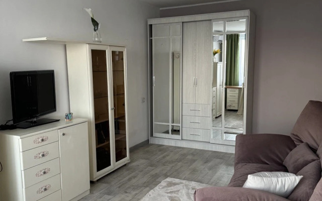 Flat 2-Komnatnaya 47 M² 2 Krovati