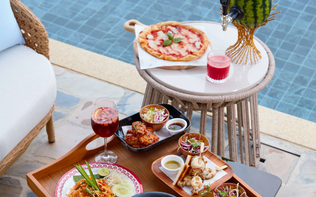 Marasca Samui - Small Luxury s of the World