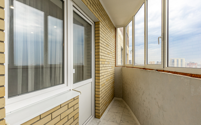 Апартаменты Современные с Ремонтом