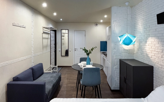 Жилое помещение MegaStay 17