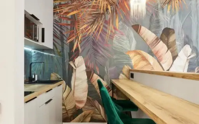 Квартира в ЖК Сочи Парк 5