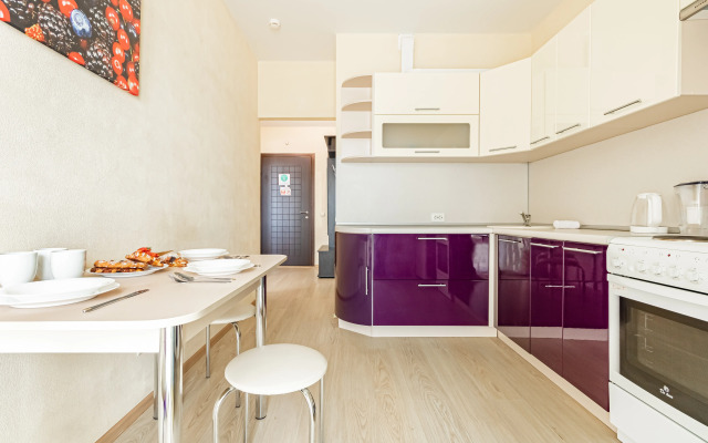 With a View From 70 Meters That Will Drive You Crazy Panoramic Balcony Lounge Area Apartments