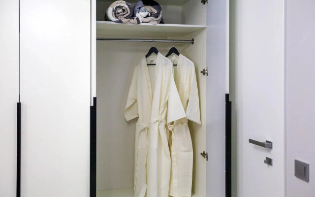 More Rooms Na Stanislavskogo 5 Apartments