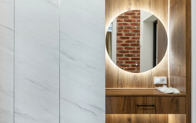 Апартаменты Apart39 Комфорт у Королевских ворот