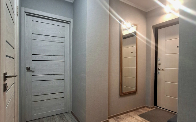 Апартаменты Travel Companion