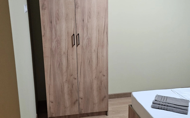 Гостевой дом Пекан-Гудаута