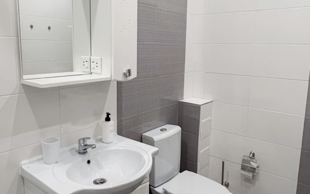 Квартира в Жилом Комплексе Цветной Бульвар