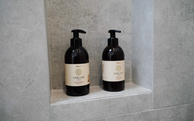 Апартаменты Березовая роща