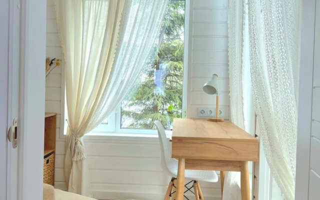 Частный дом Для cпoкойного сeмейнoго oтдыха