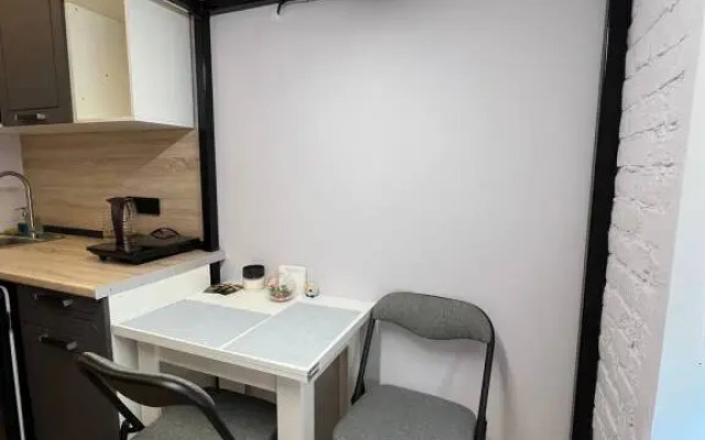 Апартаменты 5 на Чкаловском проспекте