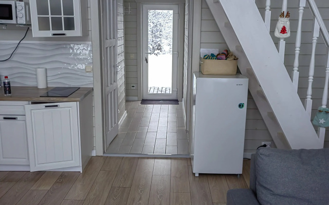 Частный дом Афрейм