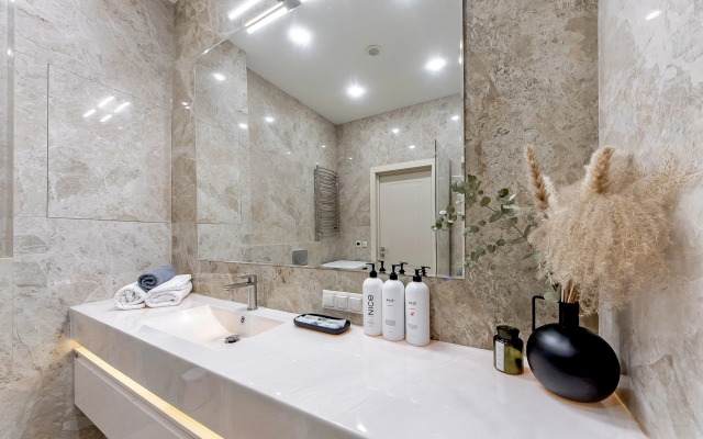 Апартаменты 2х Комнатные