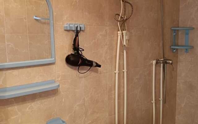 Barkhatny Sezon Guest House