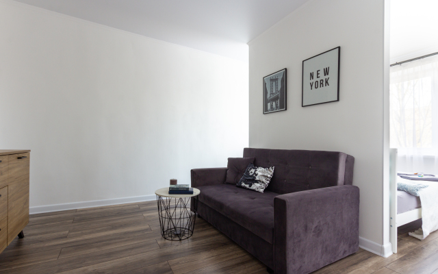 Квартира Центр города Космическая