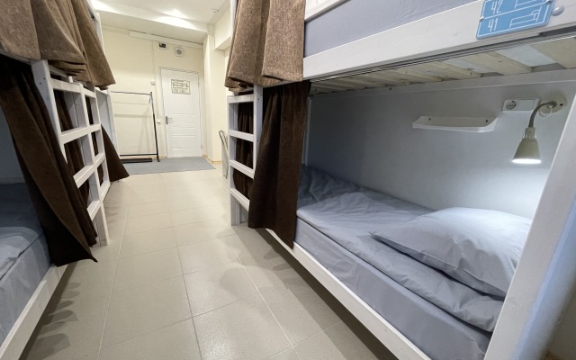 Мини-отель Luxeson