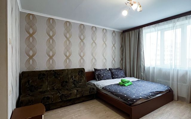 Gorykogo 8  Apartments