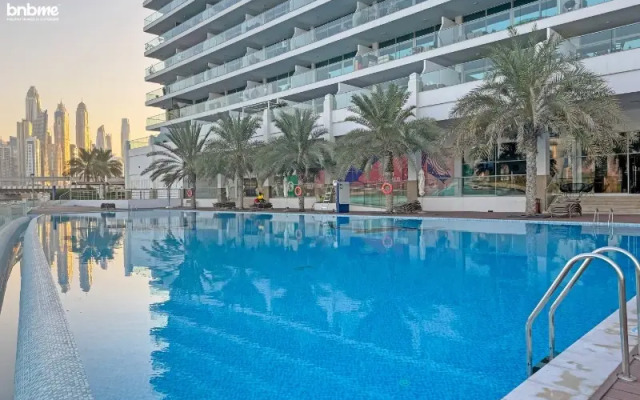 Bnbme | Azure | 1 BDR Apartments