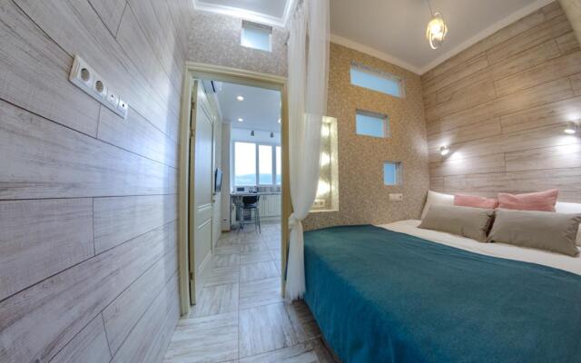 Apartamenty Sirius Apartments