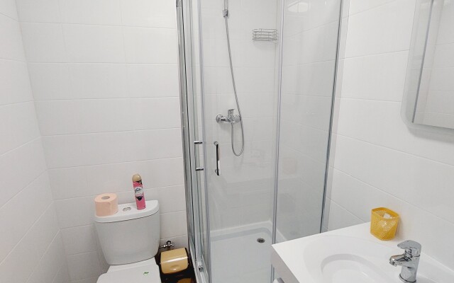 Квартира на Проспекте Космонавтов у ЖД