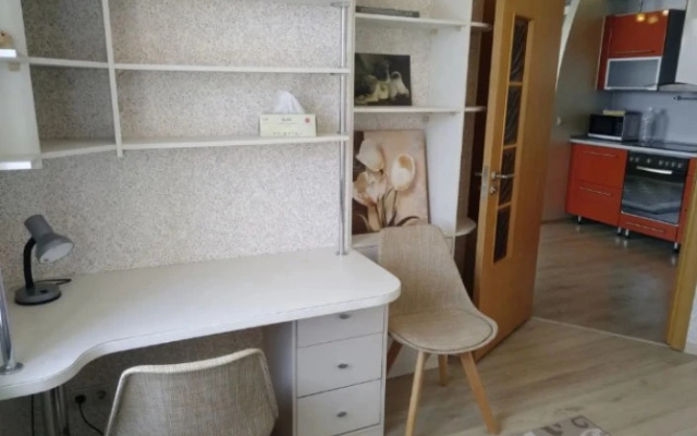 Квартира Уютная с Прекрасным Видом на Море