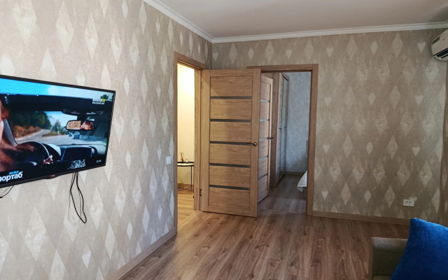 Квартира Уютная квартира в центре города