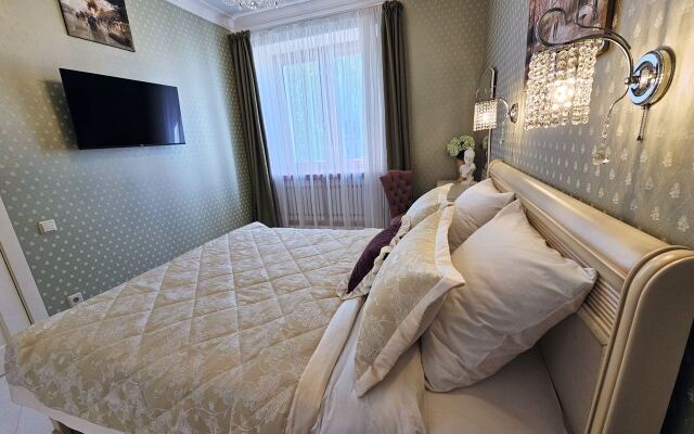 Апартаменты Smartapart Галерея