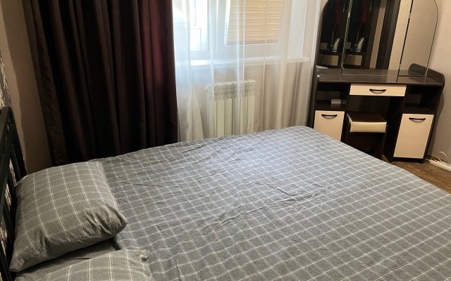 Квартира Большая Двухкомнатная в Кисловодске