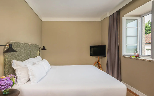 Hotel Forrester Essence Douro Hotel