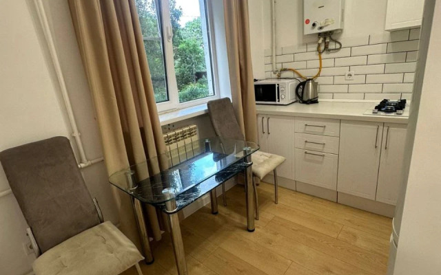 Vozle Zhd Voronezh Flat