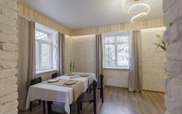 Sosnovckie Gorki Moy Piter Private house