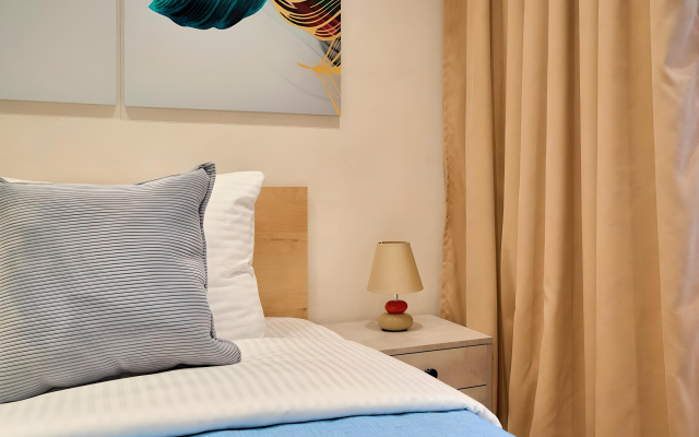 Апартаменты Grand Palace 736