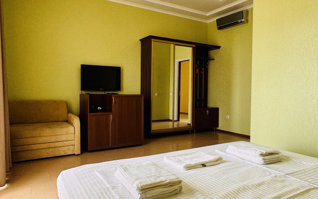 Paradiz Guest House
