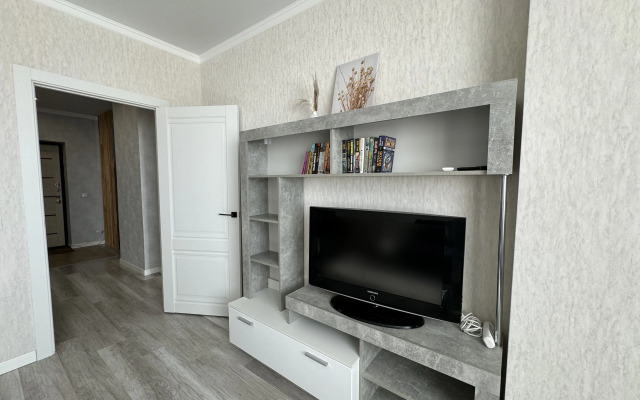 Квартира Уютная 2 Комн. в Топ Локации у Аквапарка