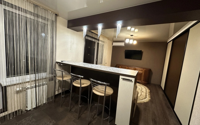 Apartments 2-Kh Komnt. Dlya 4-Kh Gostey